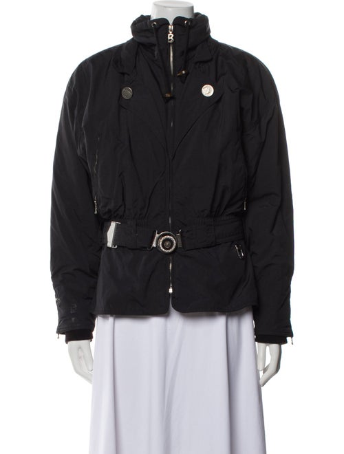 Bogner Utility Jacket