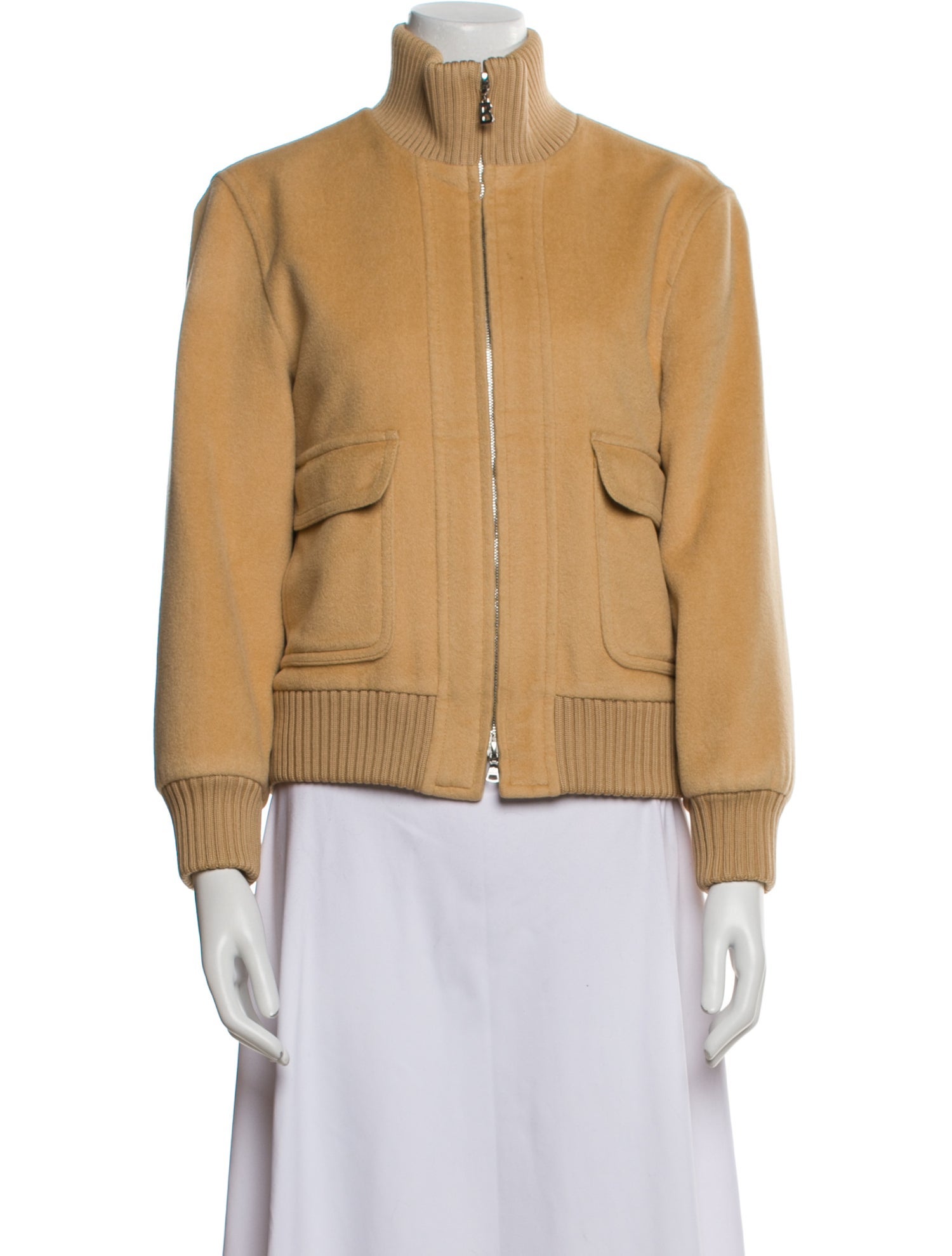 Bogner Angora Jacket