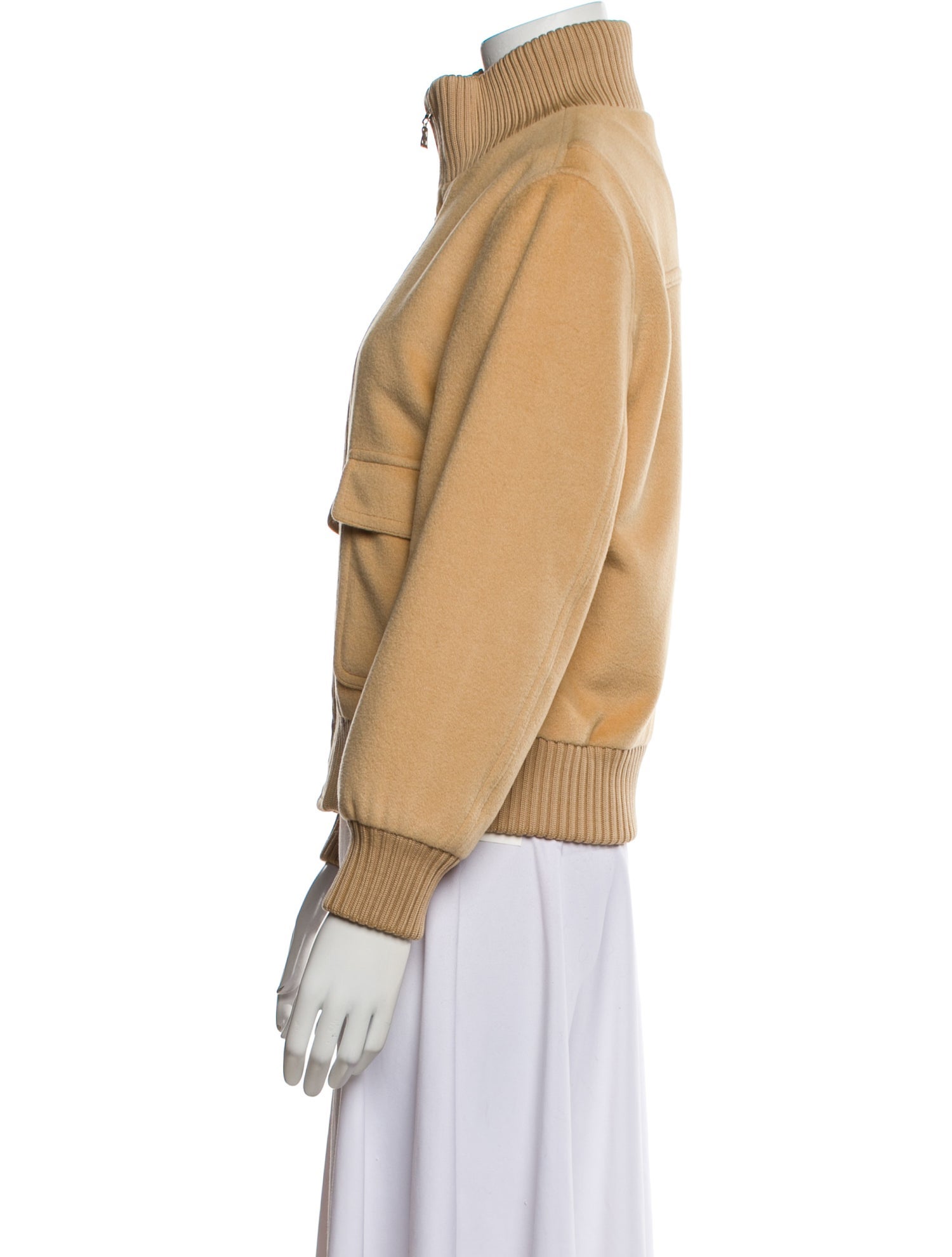 Bogner Angora Jacket