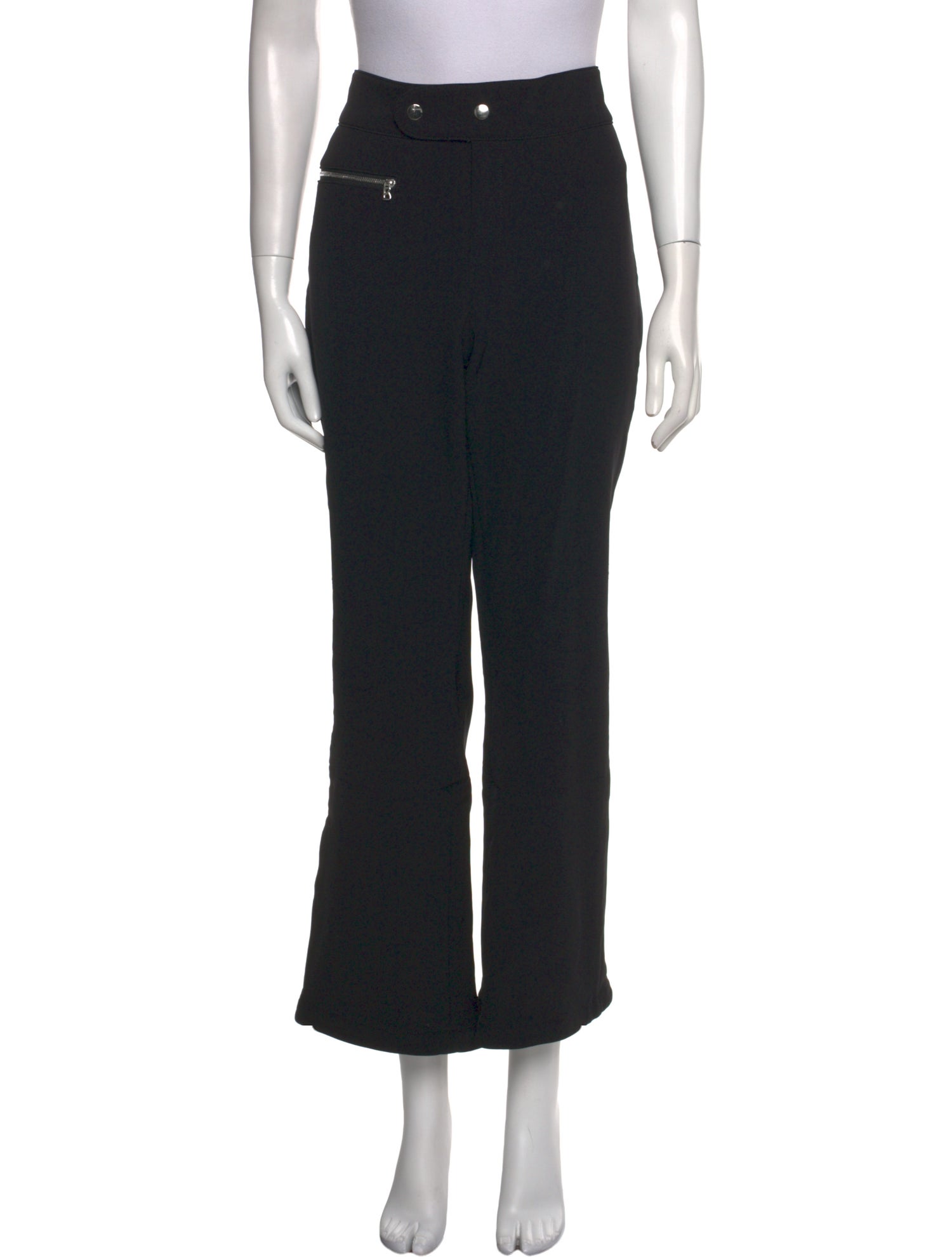 Bogner Wide Leg Pants