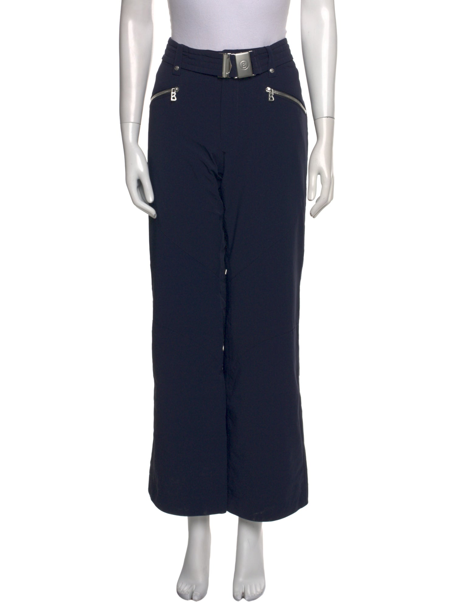 Bogner Wide Leg Pants w/ Tags