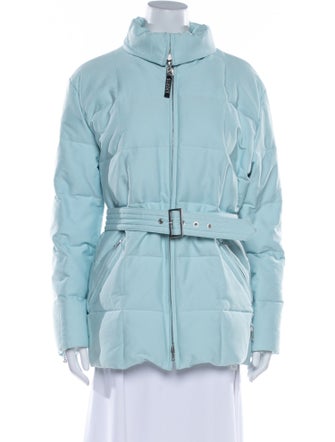 Bogner Nylon Down Jacket