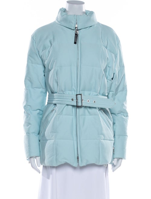 Bogner Nylon Down Jacket