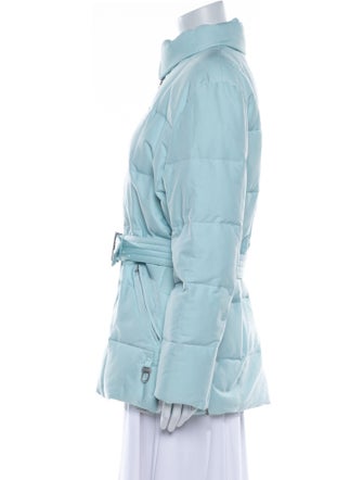 Bogner Nylon Down Jacket
