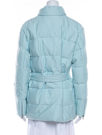 Bogner Nylon Down Jacket