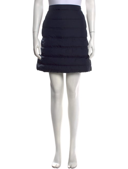 Bogner Mini Skirt
