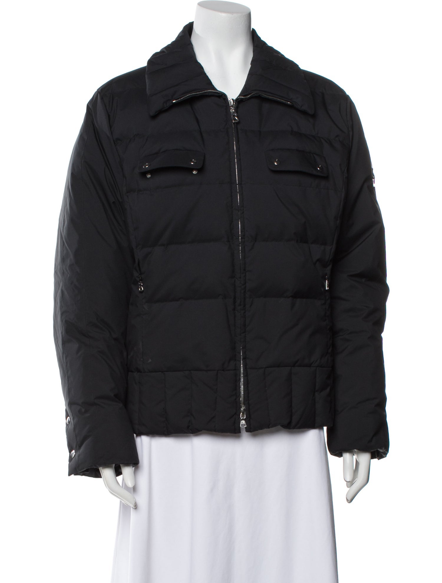 Bogner Bomber Jacket