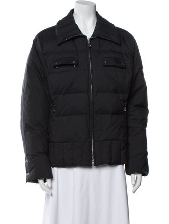 Bogner Bomber Jacket