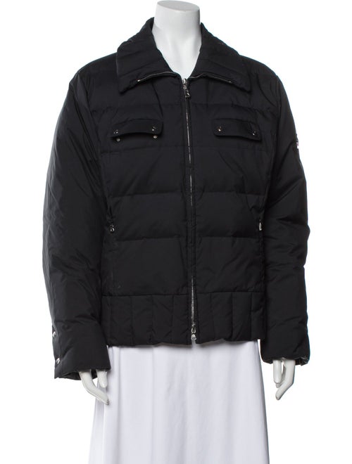 Bogner Bomber Jacket
