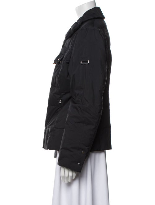 Bogner Bomber Jacket