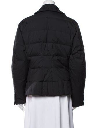 Bogner Bomber Jacket