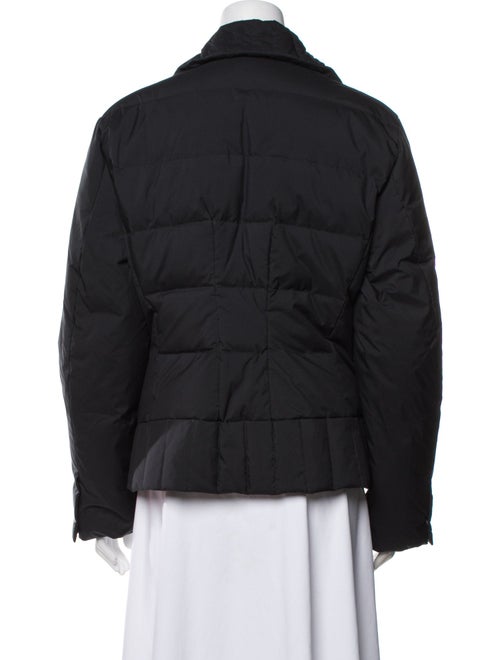 Bogner Bomber Jacket