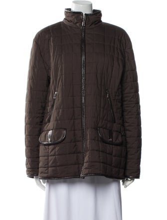 Bogner Coat