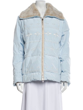 Bogner Down Jacket