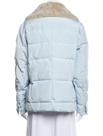 Bogner Down Jacket