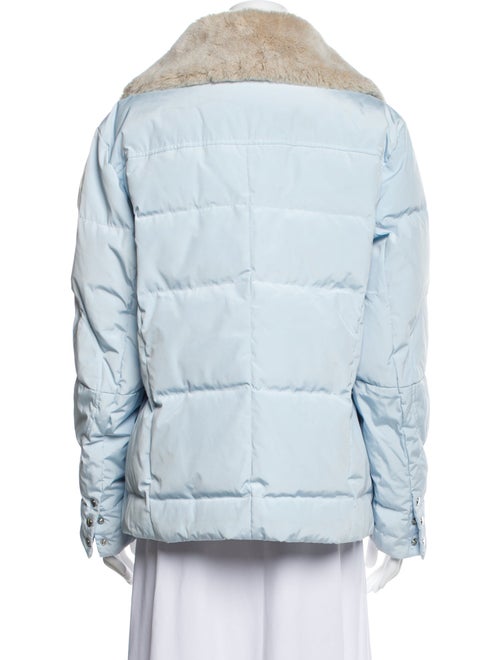 Bogner Down Jacket