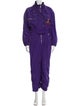 Bogner Nylon Jumpsuit
