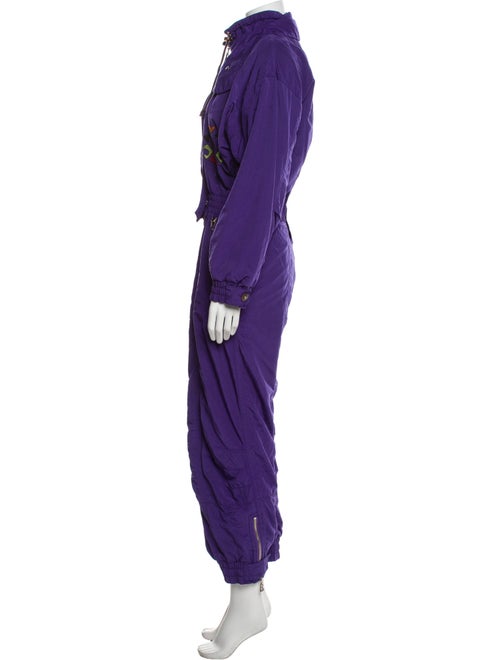 Bogner Nylon Jumpsuit