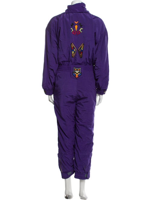 Bogner Nylon Jumpsuit