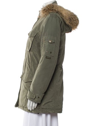 Bogner Down Coat