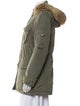 Bogner Down Coat