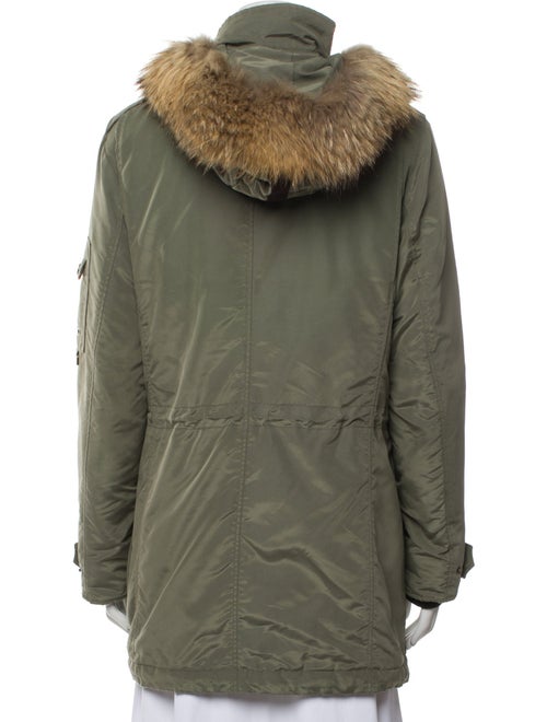 Bogner Down Coat