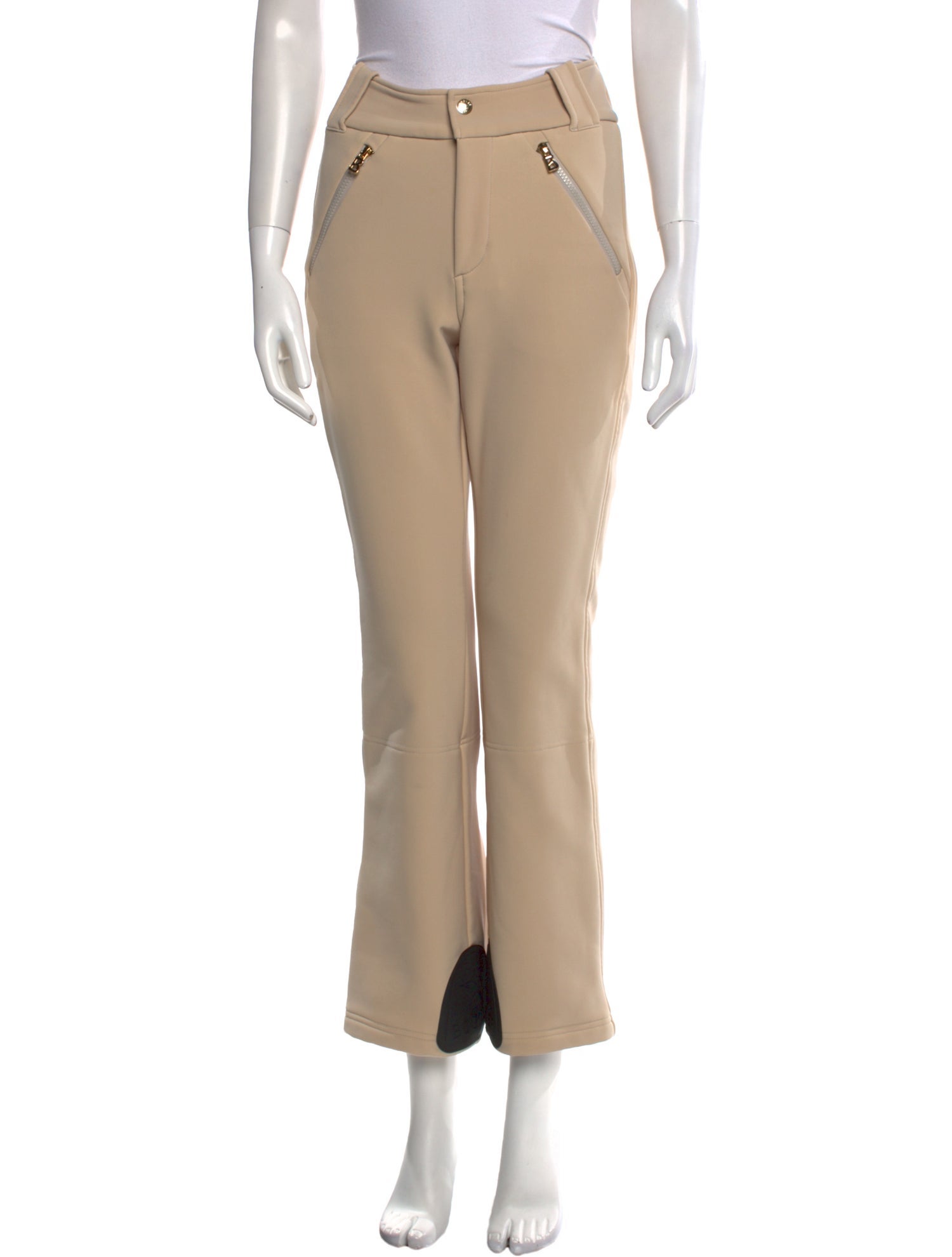 Bogner Wide Leg Pants