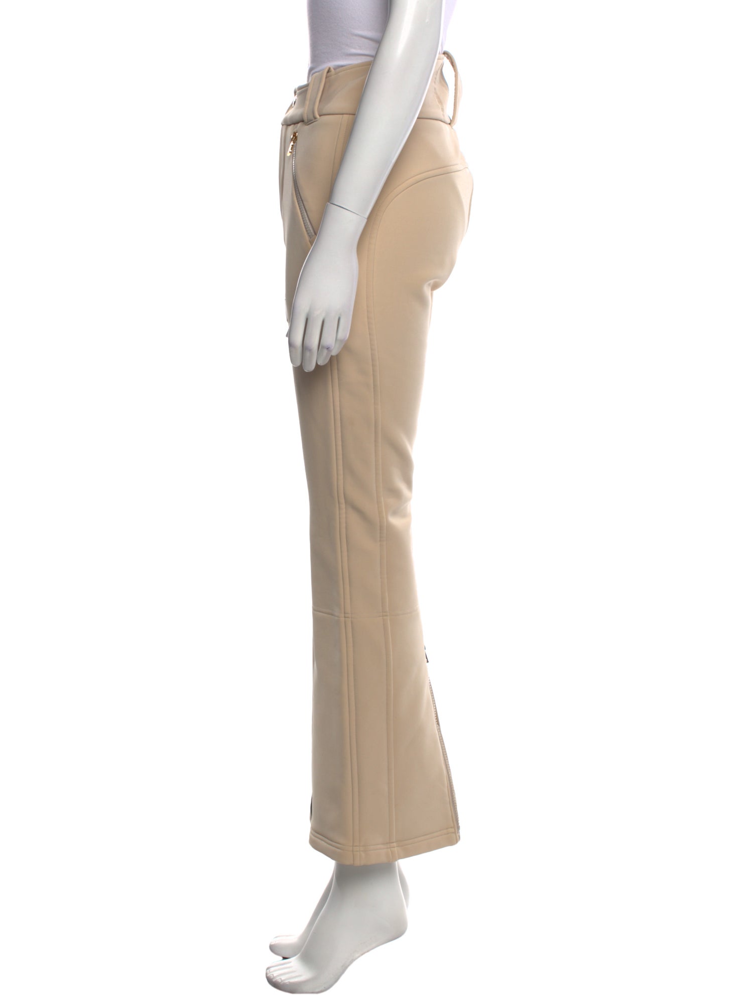 Bogner Wide Leg Pants