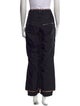 Bogner Nylon Wide Leg Pants