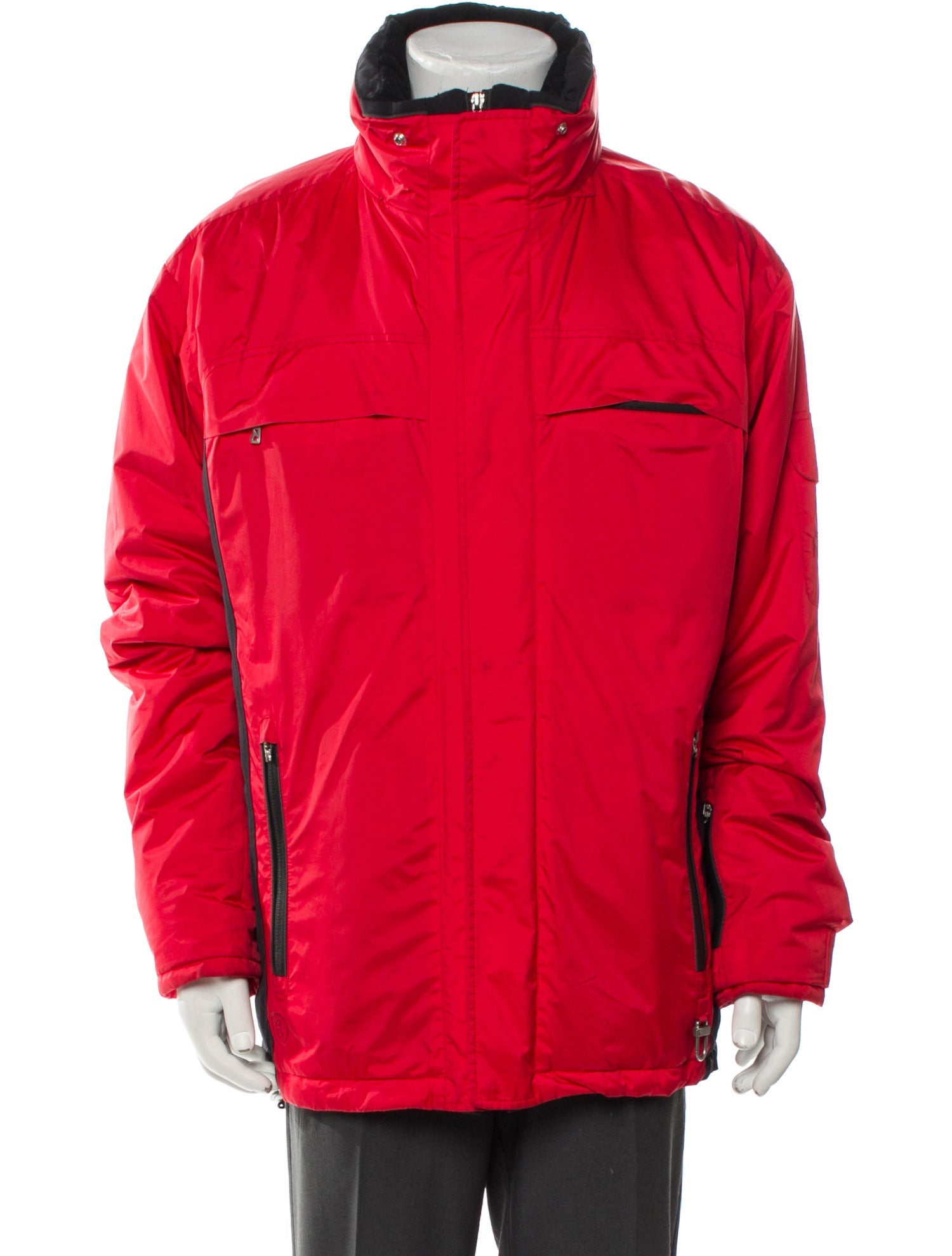 Bogner Windbreaker