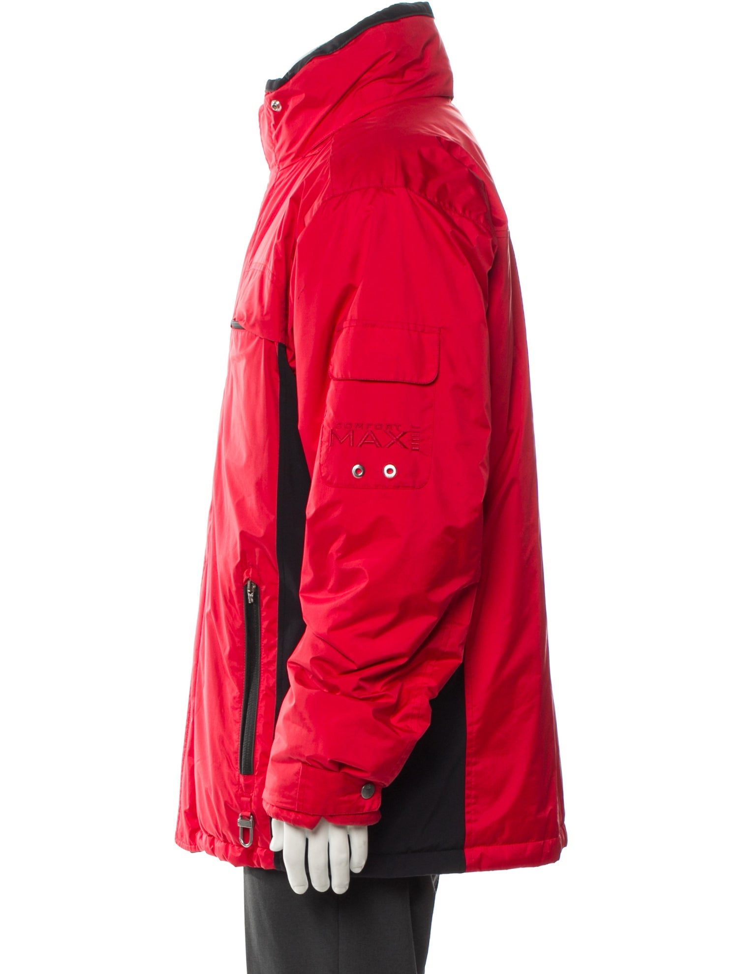Bogner Windbreaker