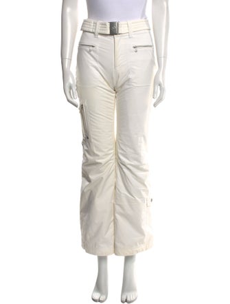 Bogner Wide Leg Pants