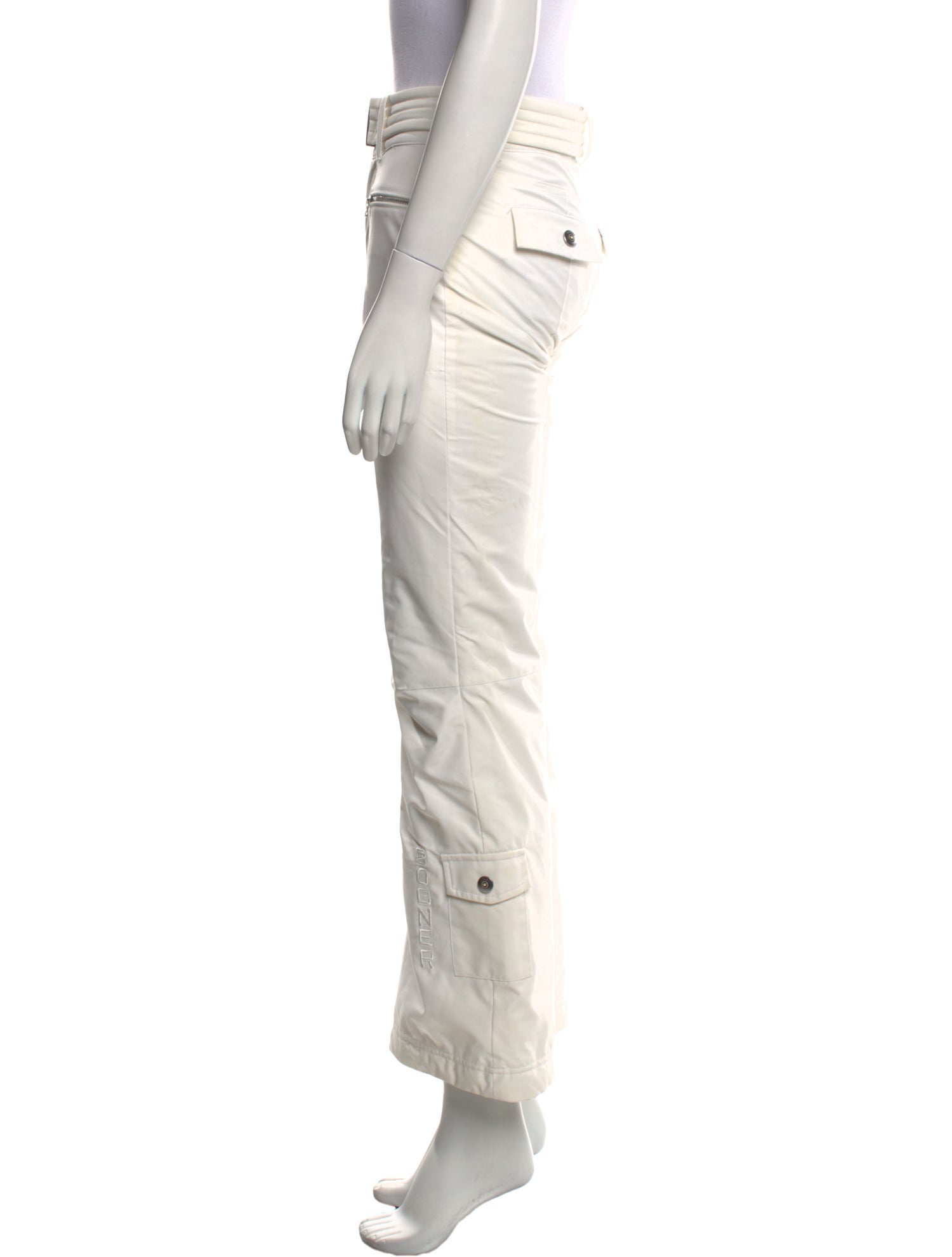 Bogner Wide Leg Pants