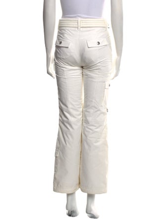 Bogner Wide Leg Pants