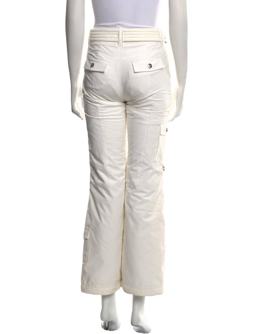 Bogner Wide Leg Pants