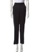 Bogner Virgin Wool Straight Leg Pants
