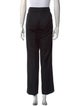 Bogner Virgin Wool Straight Leg Pants