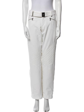 Bogner Wide Leg Pants