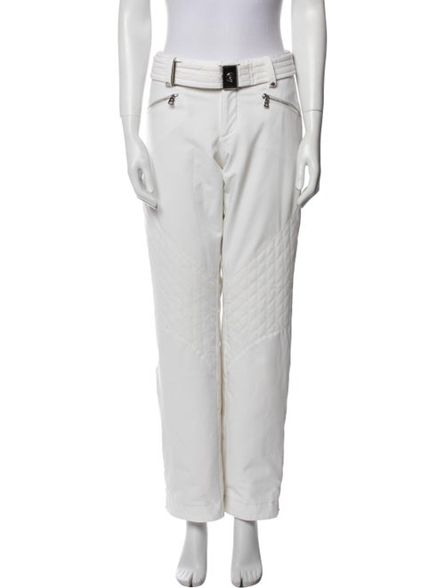 Bogner Wide Leg Pants