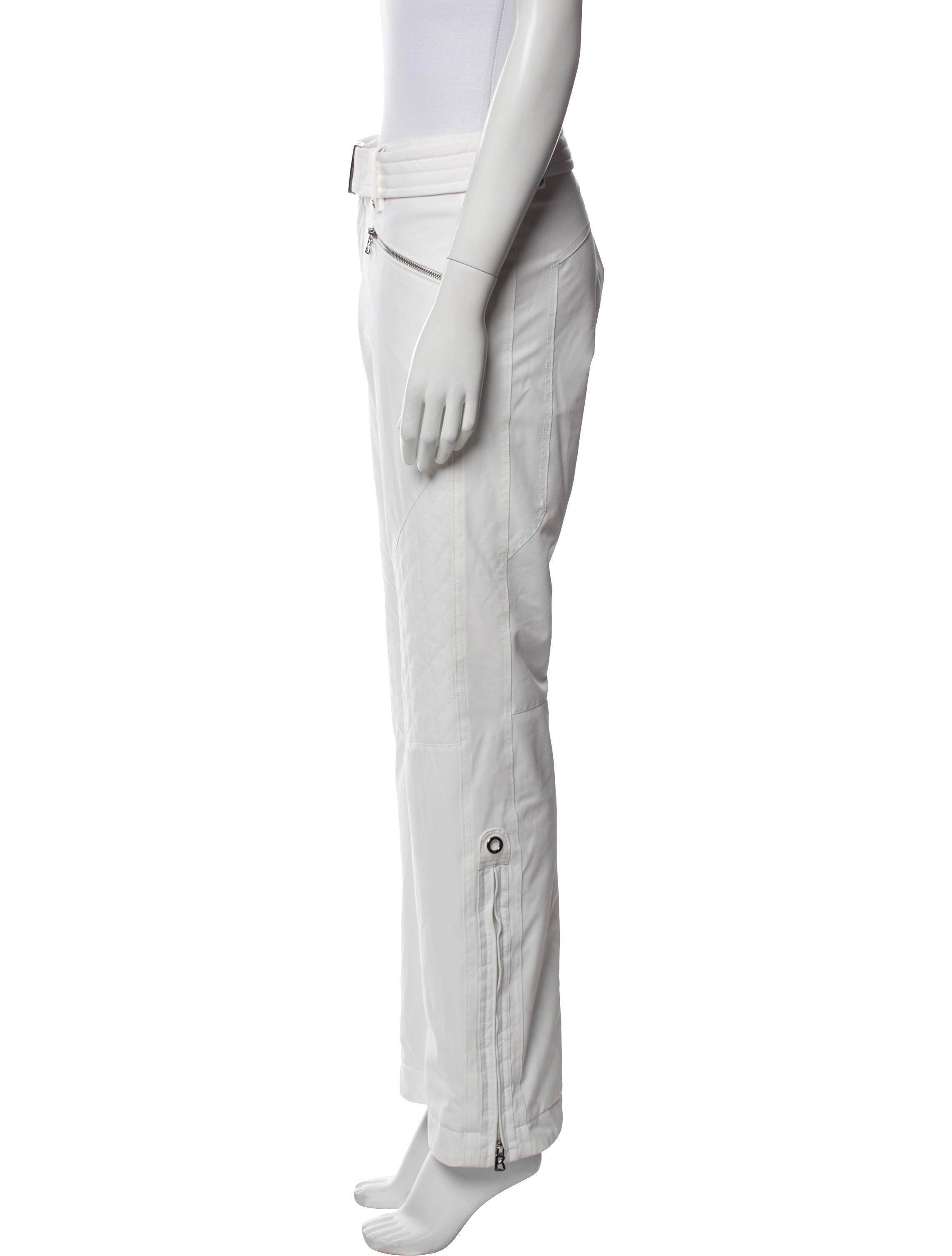 Bogner Wide Leg Pants