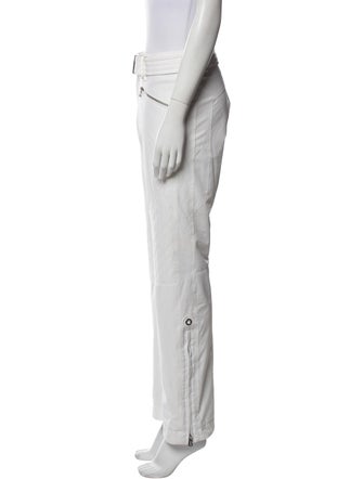 Bogner Wide Leg Pants