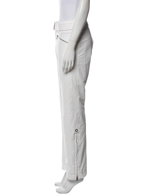 Bogner Wide Leg Pants