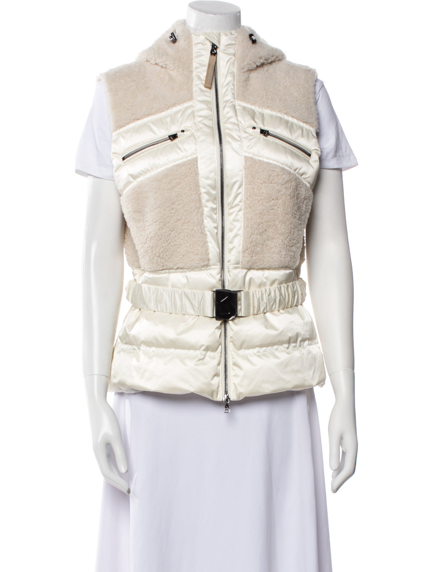 Bogner Vest