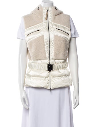 Bogner Vest