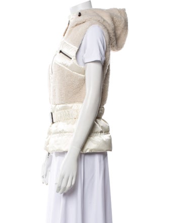 Bogner Vest
