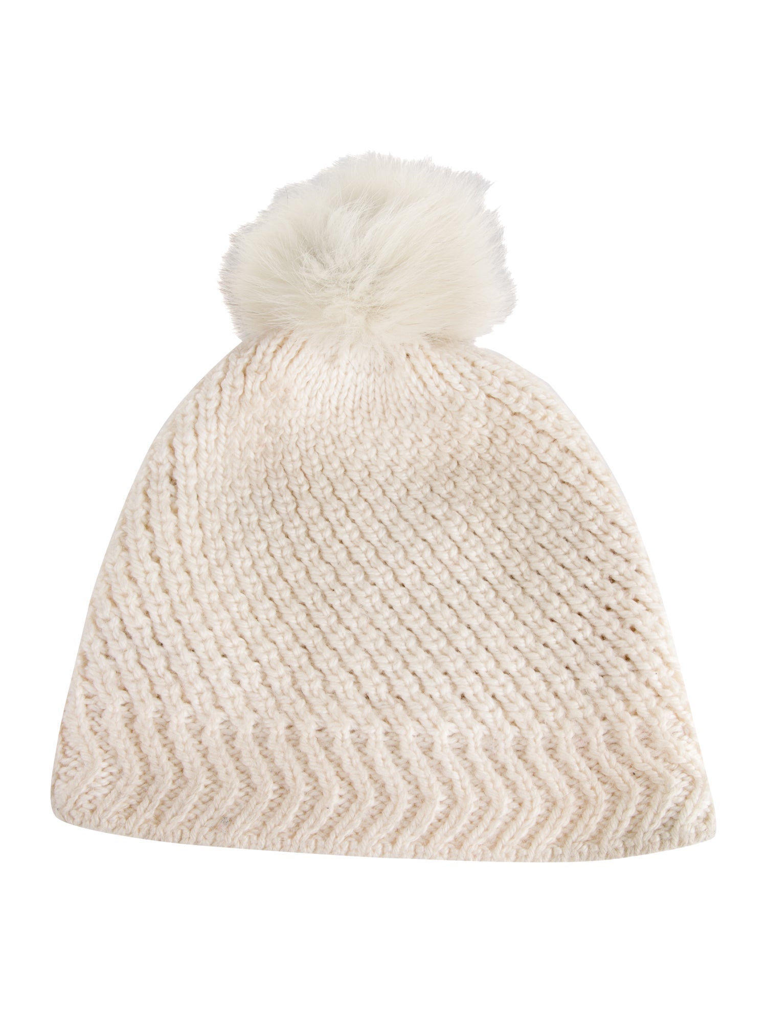 Bogner Wool Beanie Hat