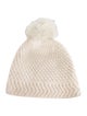 Bogner Wool Beanie Hat
