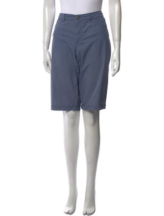 Bogner Knee-Length Shorts