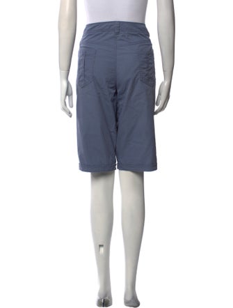 Bogner Knee-Length Shorts