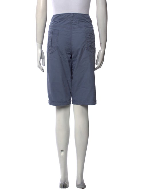 Bogner Knee-Length Shorts